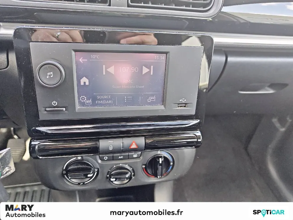 Véhicule occasion 227912 - Citroën C3 - Photo 15