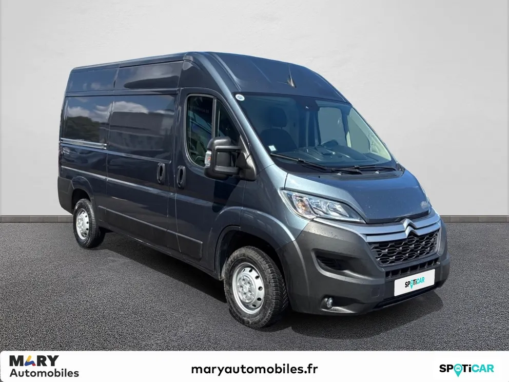 Véhicule occasion 1234758 - Citroën JUMPY - Photo 5