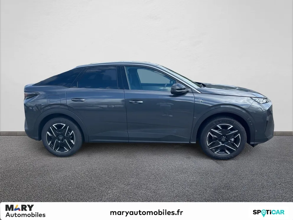 Véhicule occasion 1235092 - peugeot 3008 - Photo 4