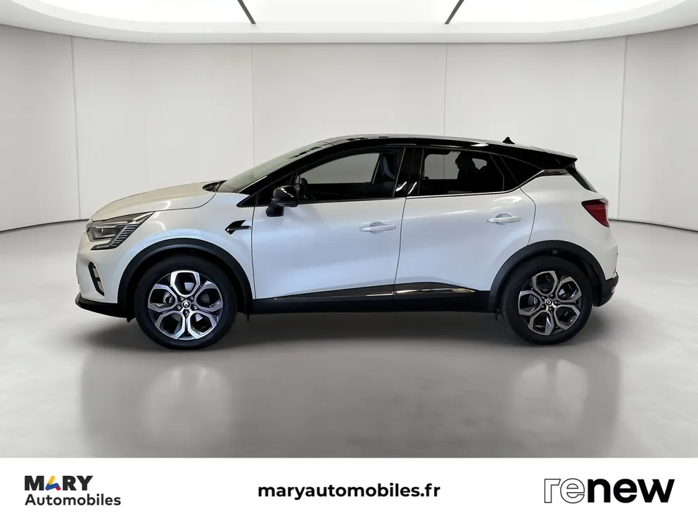 Véhicule occasion 1233001 - renault CAPTUR - Photo 2