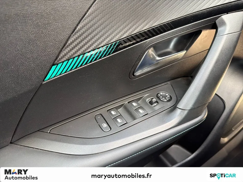 Véhicule occasion 225971 - peugeot 2008 - Photo 16