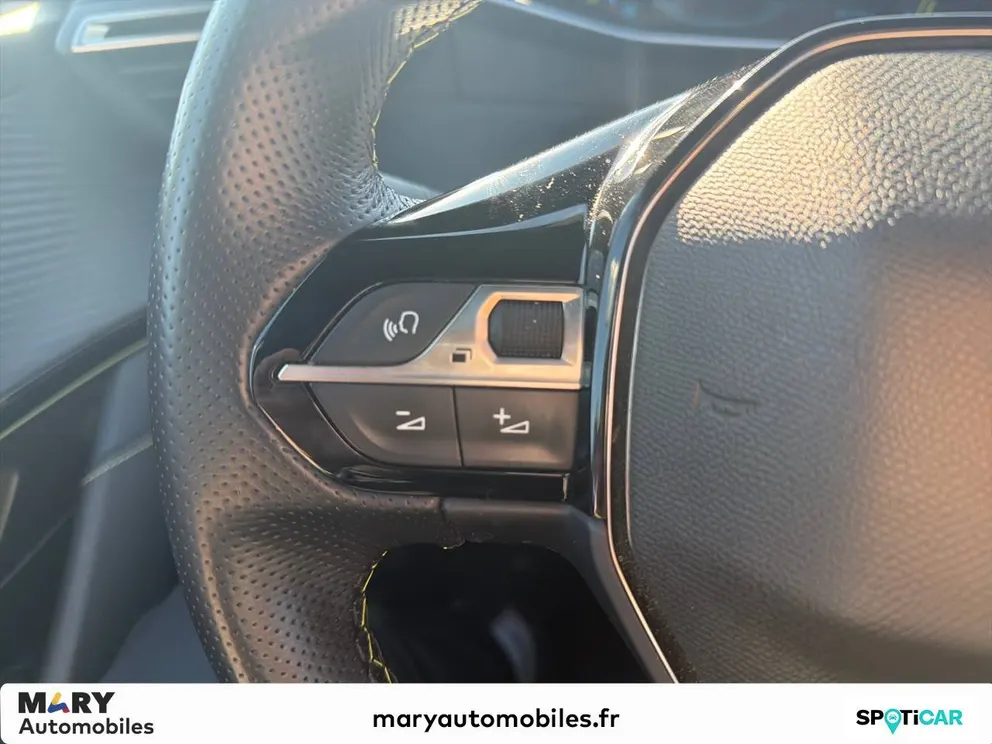 Véhicule occasion 223014 - peugeot 208 - Photo 17