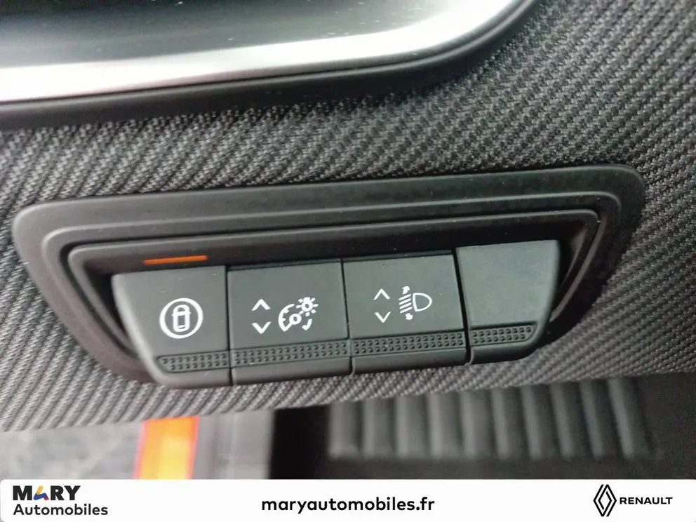 Véhicule occasion 223585 - renault CLIO - Photo 22