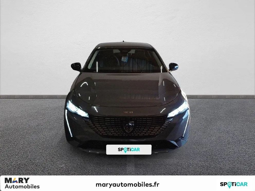 Véhicule occasion 170195 - peugeot 308 - Photo 2