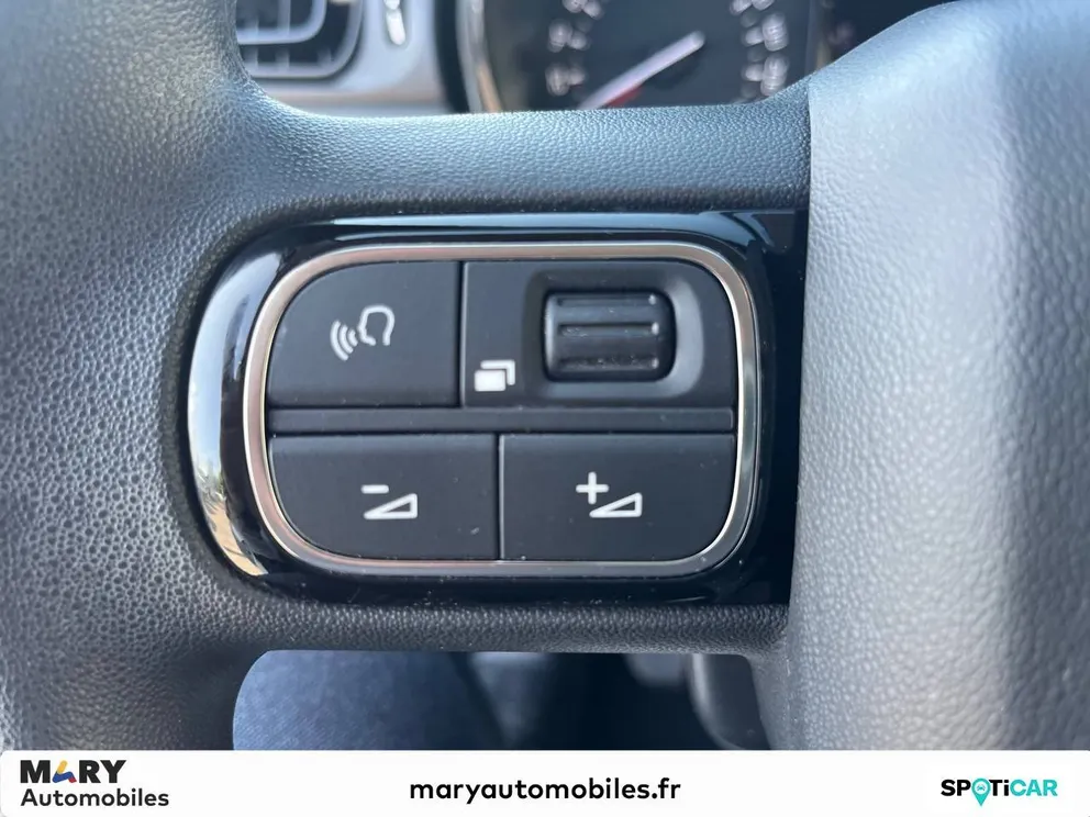 Véhicule occasion 129698 - Citroën C3 - Photo 16