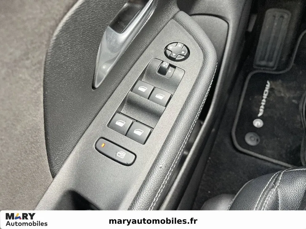 Véhicule occasion 216164 - opel MOKKA - Photo 26