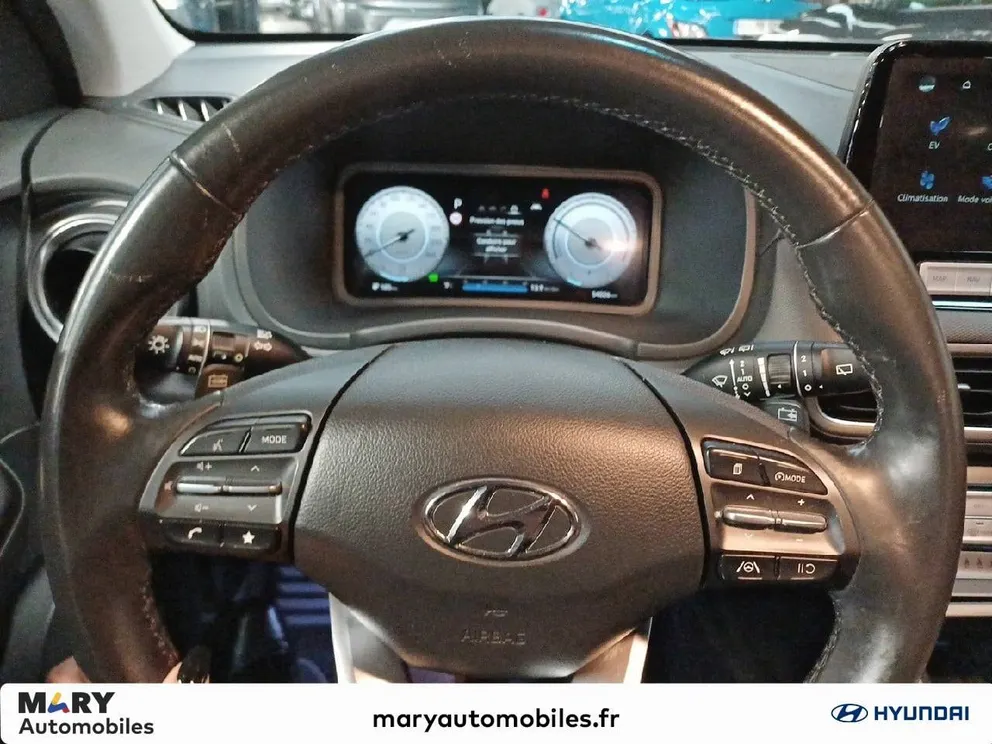 Véhicule occasion 212034 - hyundai KONA - Photo 14