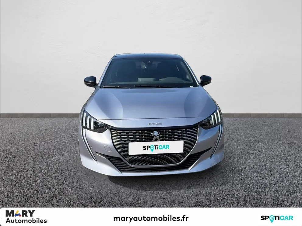 Véhicule occasion 238700 - peugeot 208 - Photo 6