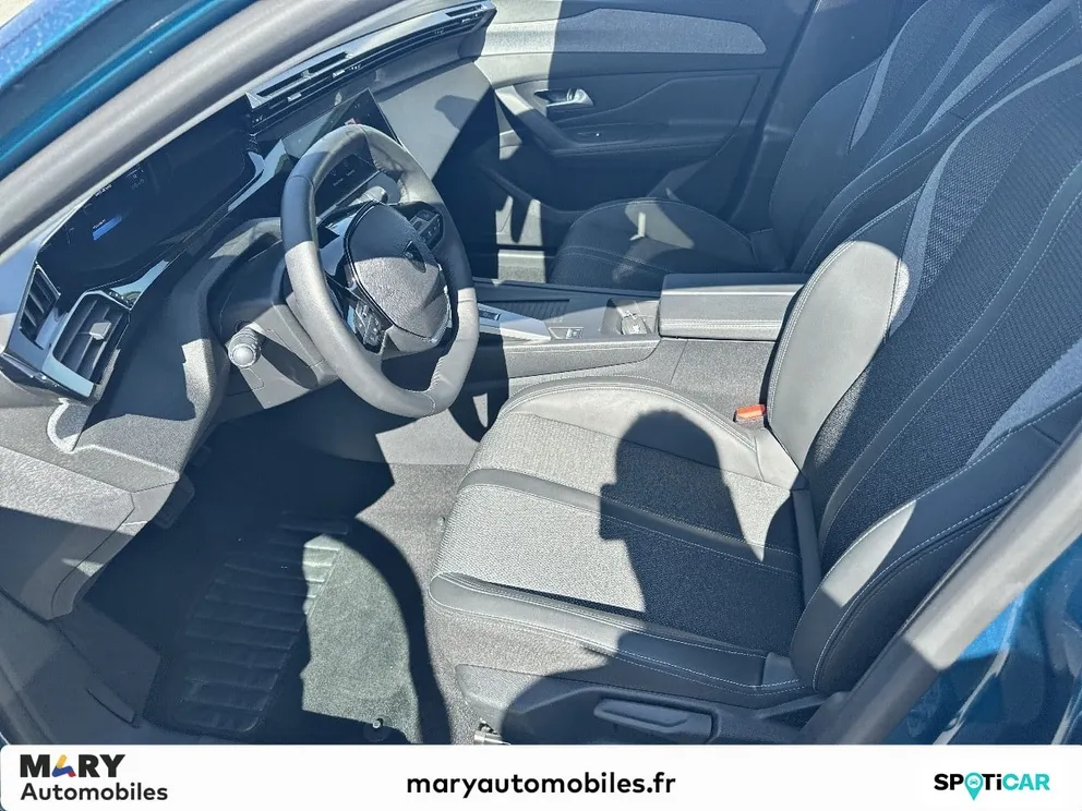 Véhicule occasion 1238965 - peugeot 308 - Photo 12