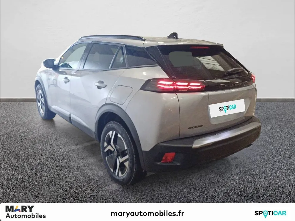 Véhicule occasion 194784 - peugeot 2008 - Photo 7