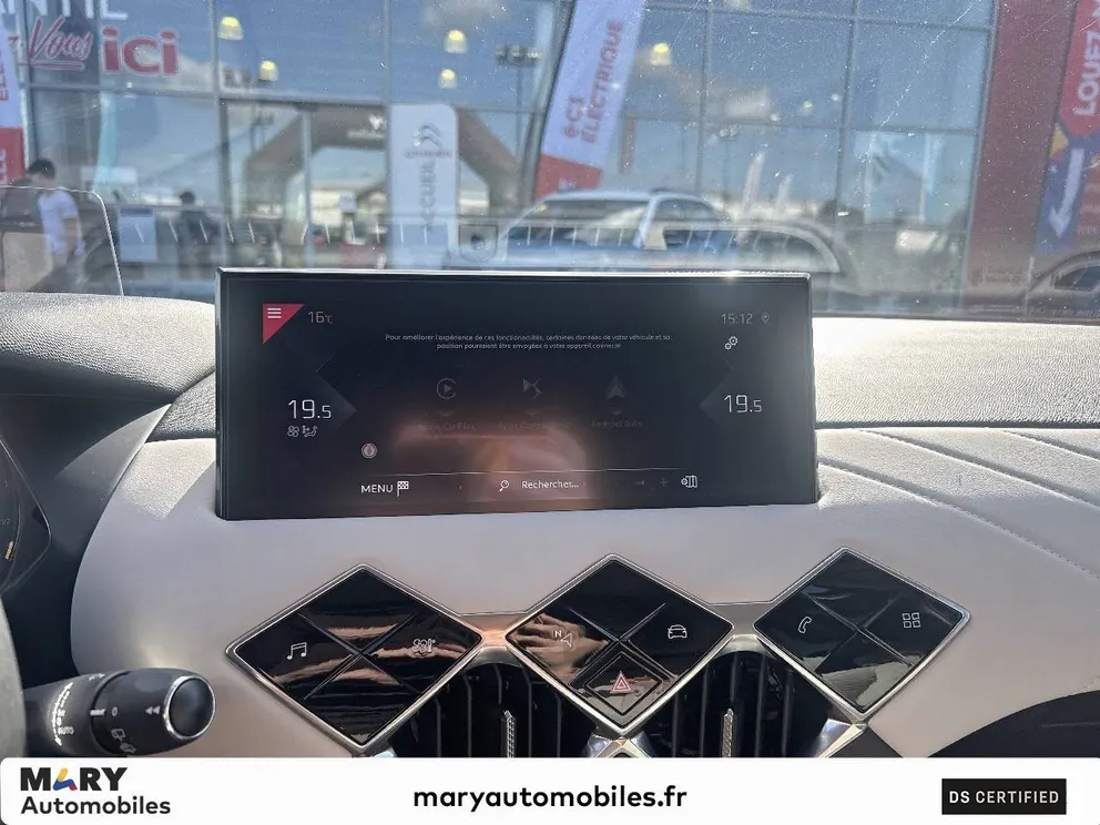 Véhicule occasion 133492 - ds DS 3 - Photo 12