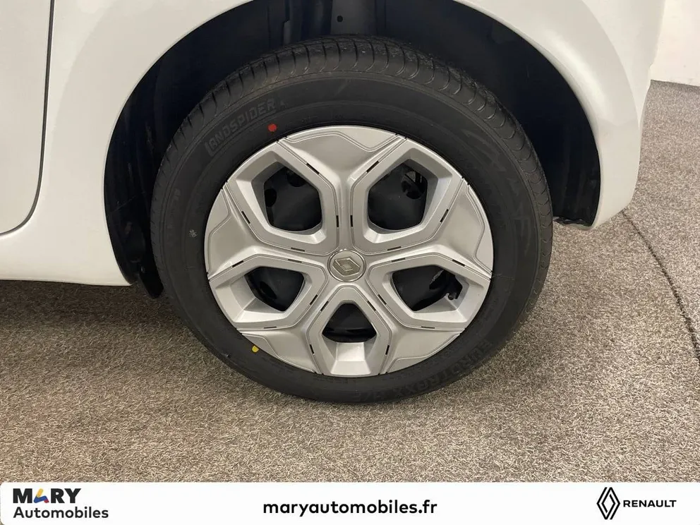 Véhicule occasion 213472 - renault TWINGO - Photo 11