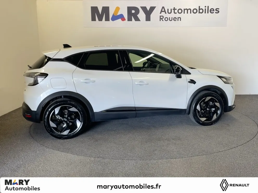 Véhicule occasion 1230947 - renault CAPTUR - Photo 4