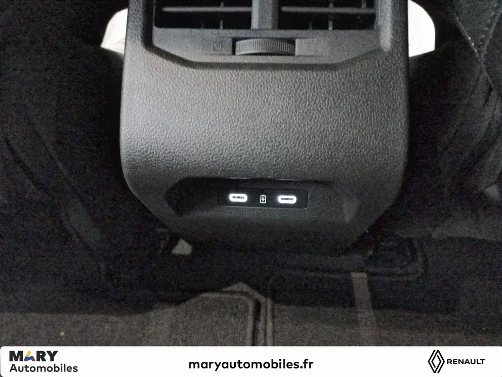 Véhicule occasion 216563 - renault MEGANE - Photo 20