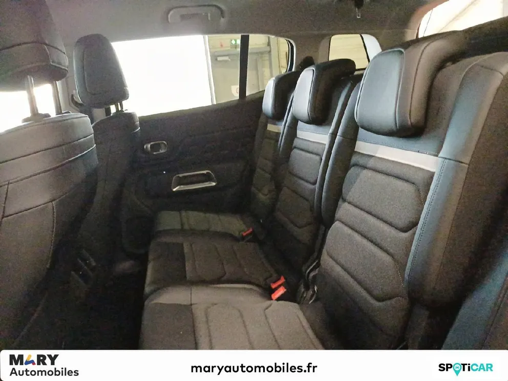Véhicule occasion 198600 - Citroën C5 AIRCROSS - Photo 10