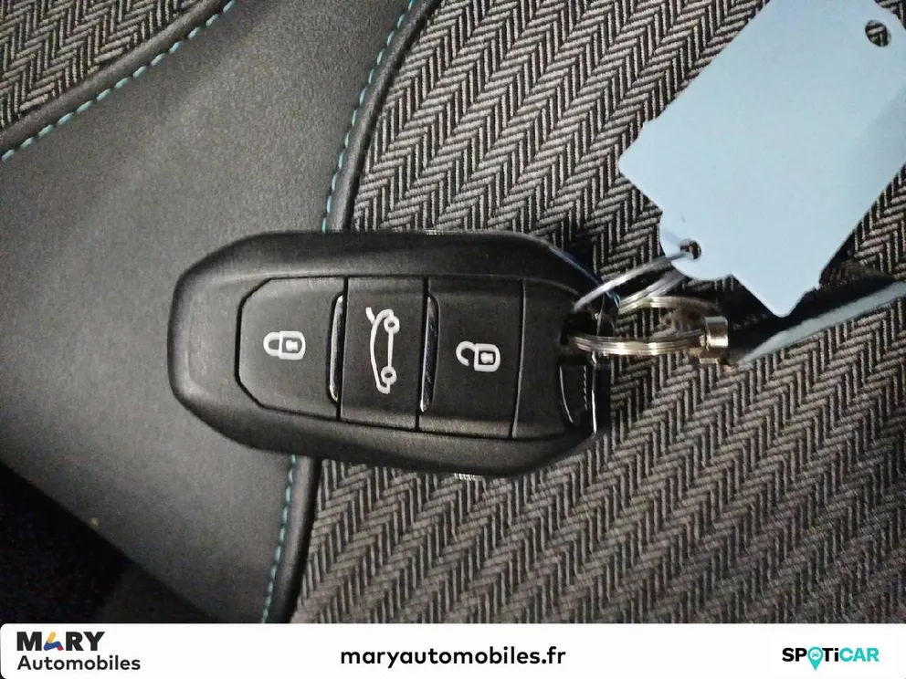 Véhicule occasion 207011 - peugeot 3008 - Photo 15