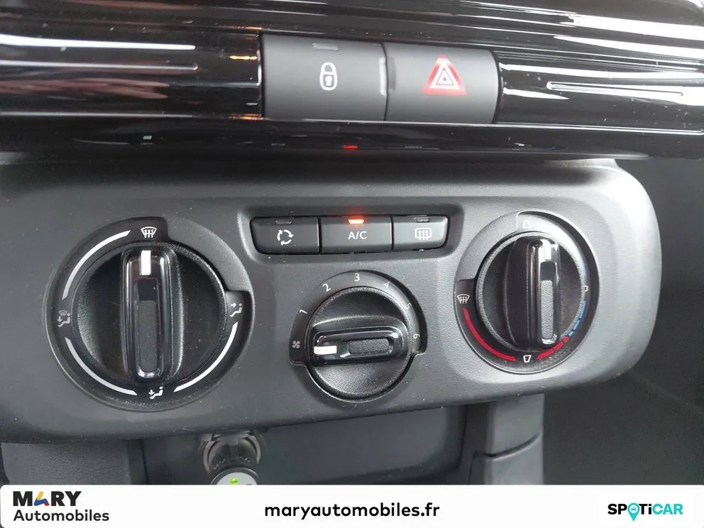 Véhicule occasion 200764 - Citroën C3 - Photo 17