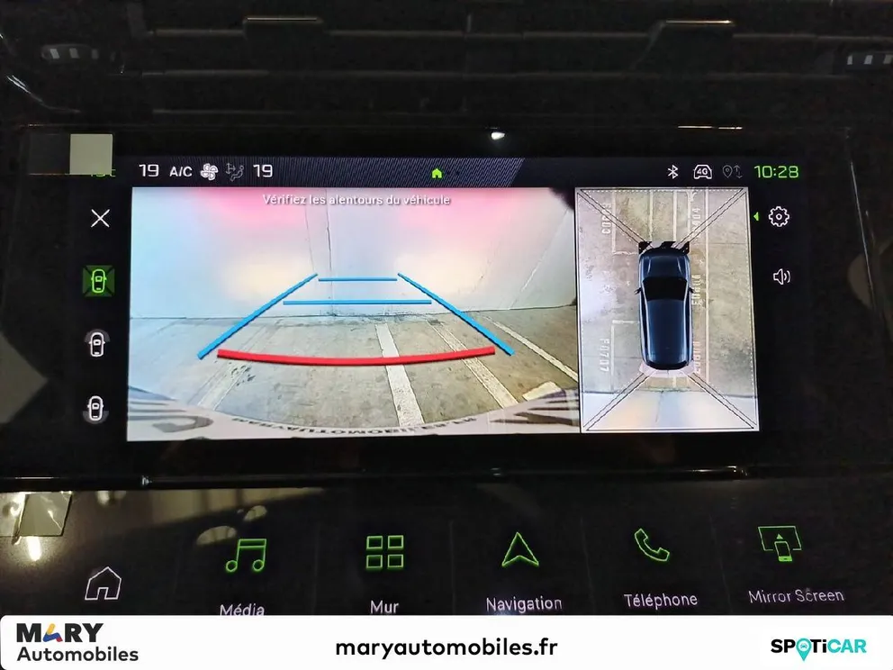 Véhicule occasion 209545 - peugeot 308 - Photo 14