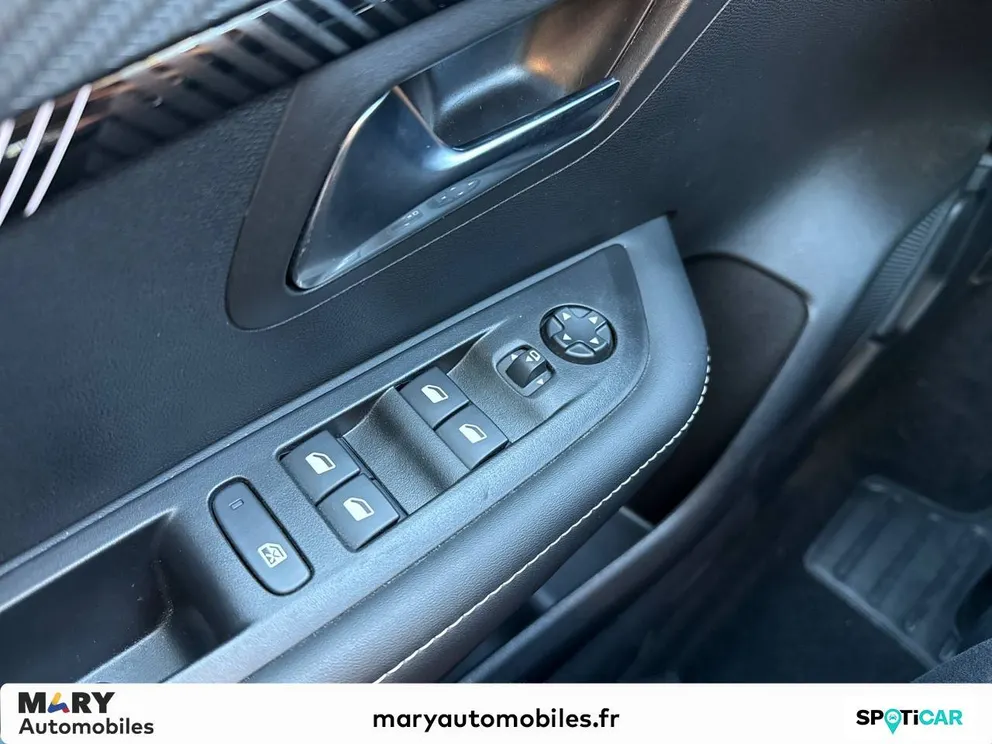 Véhicule occasion 212746 - peugeot 208 - Photo 26