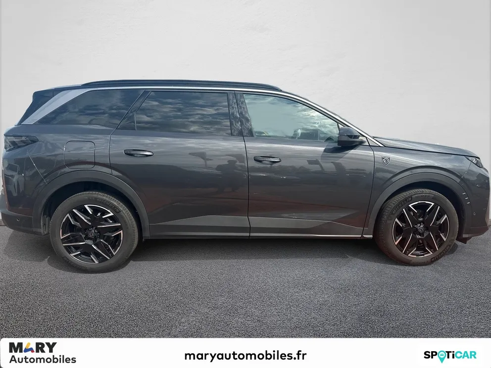 Véhicule occasion 1234640 - peugeot 5008 - Photo 4