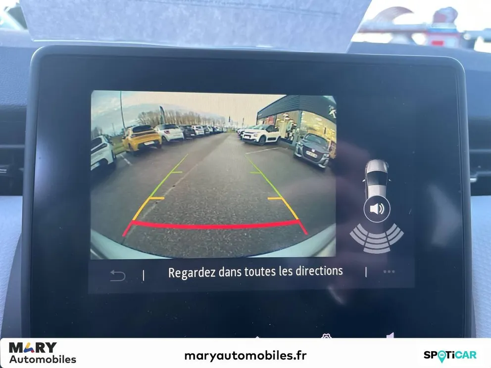 Véhicule occasion 214694 - renault CLIO - Photo 15