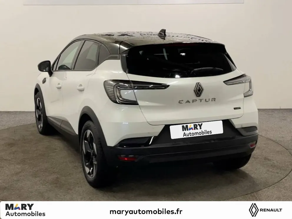 Véhicule occasion 207493 - renault CAPTUR - Photo 5