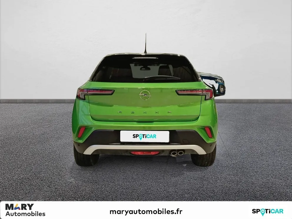 Véhicule occasion 216017 - opel MOKKA - Photo 5