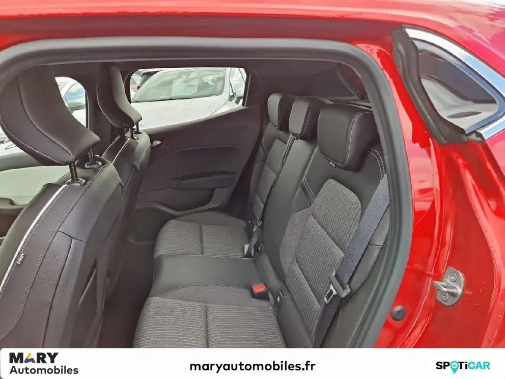 Véhicule occasion 223769 - renault CLIO - Photo 10