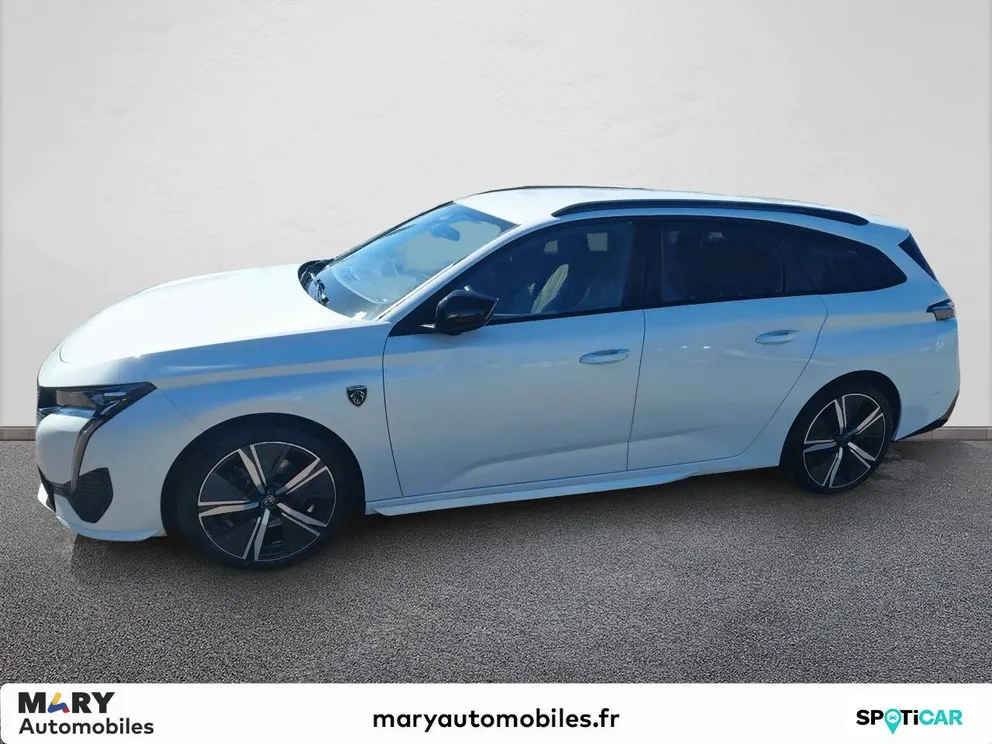 Véhicule occasion 230377 - peugeot 308 - Photo 1