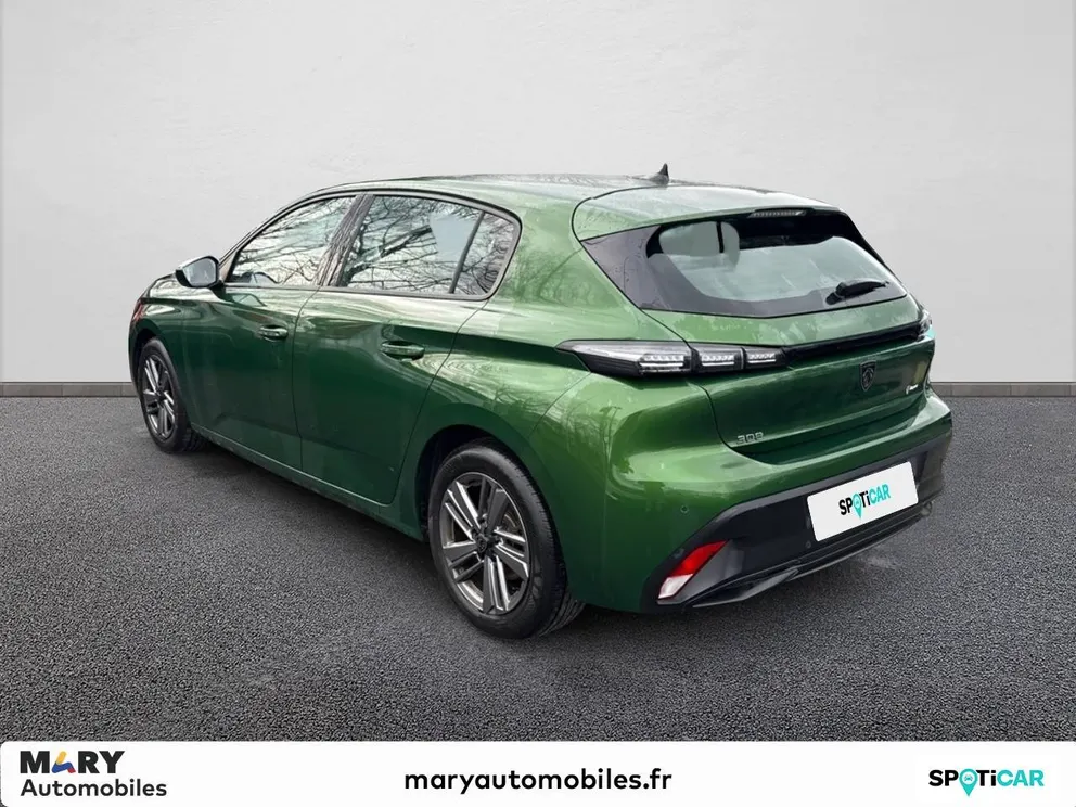 Véhicule occasion 212553 - peugeot 308 - Photo 7