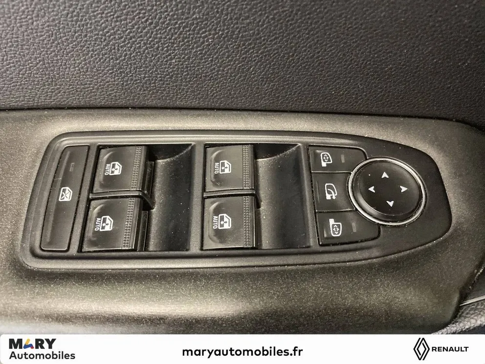 Véhicule occasion 220754 - renault CAPTUR - Photo 14