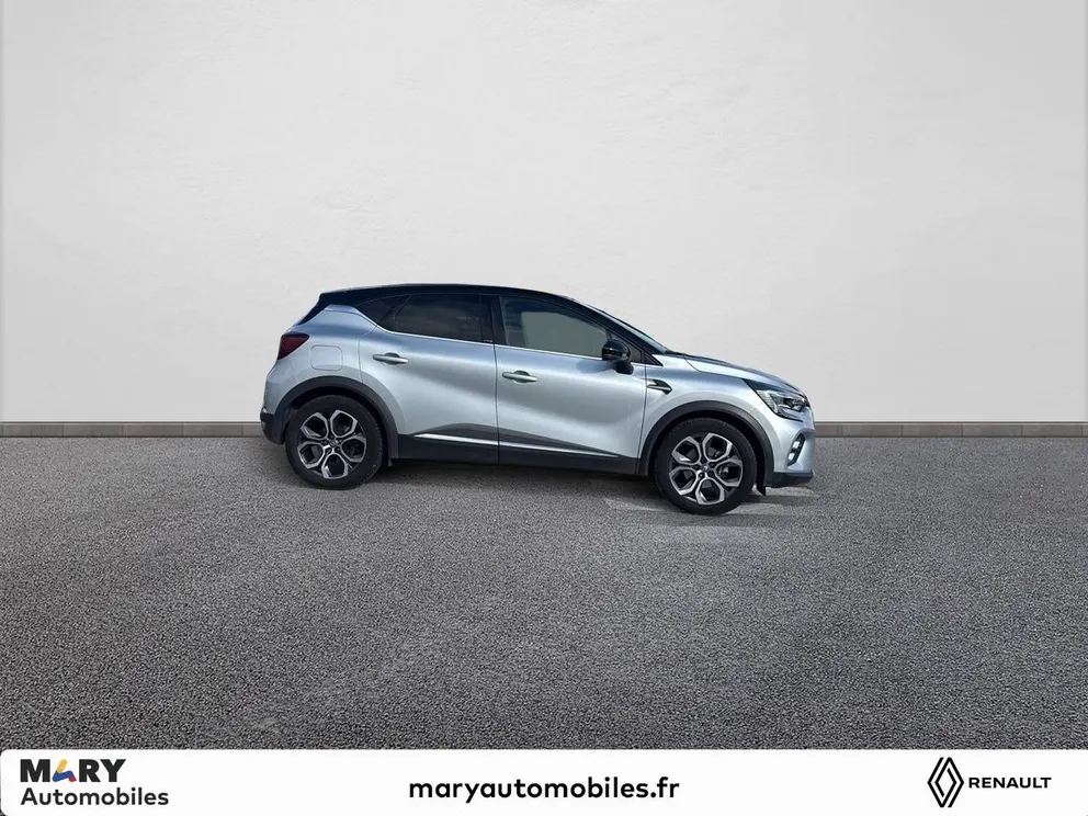 Véhicule occasion 229473 - renault CAPTUR - Photo 4