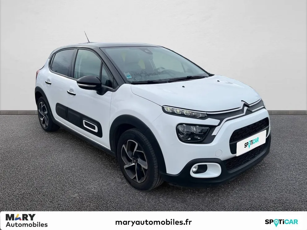 Véhicule occasion 217629 - Citroën C3 - Photo 3