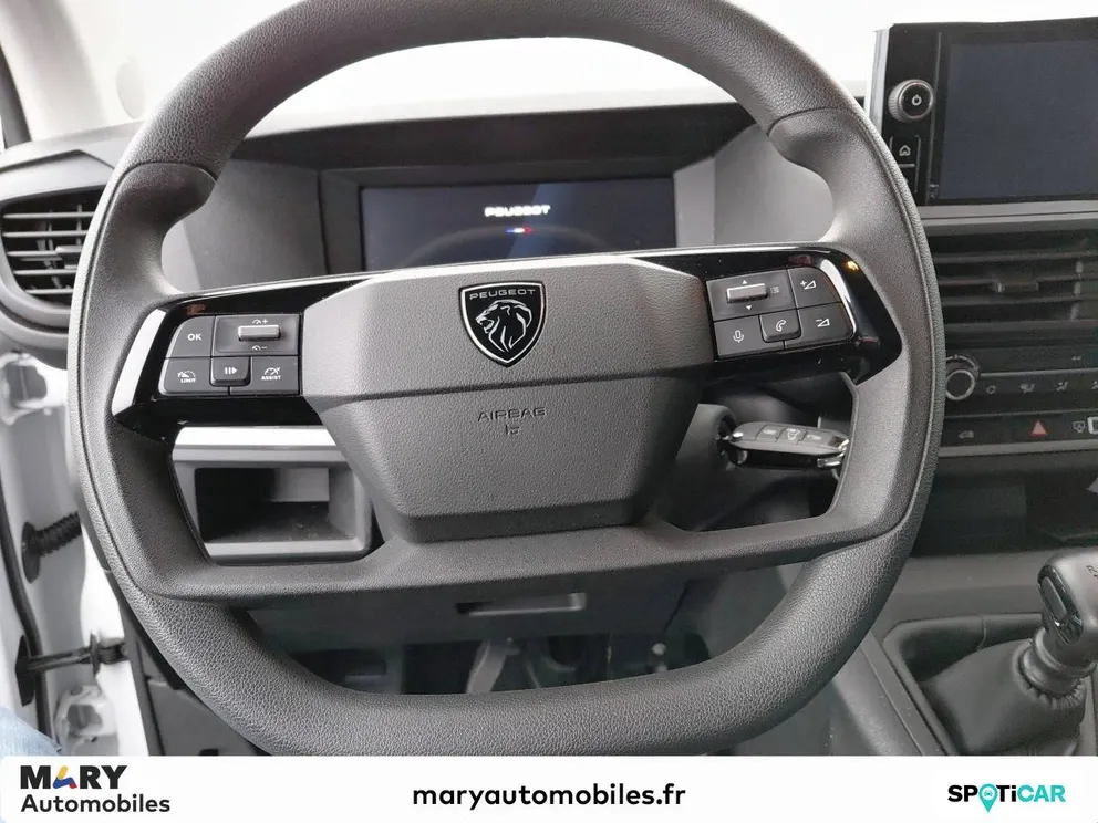 Véhicule occasion 217037 - peugeot EXPERT - Photo 14