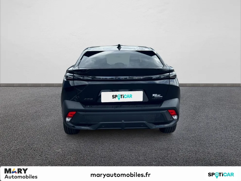 Véhicule occasion 229242 - peugeot 408 - Photo 3