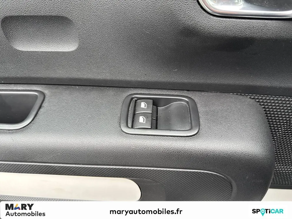 Véhicule occasion 146797 - Citroën C3 - Photo 20