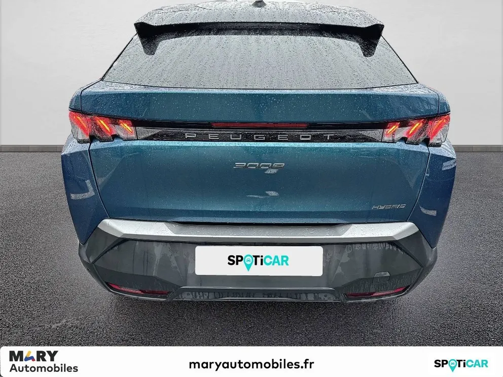 Véhicule occasion 220203 - peugeot 3008 - Photo 4
