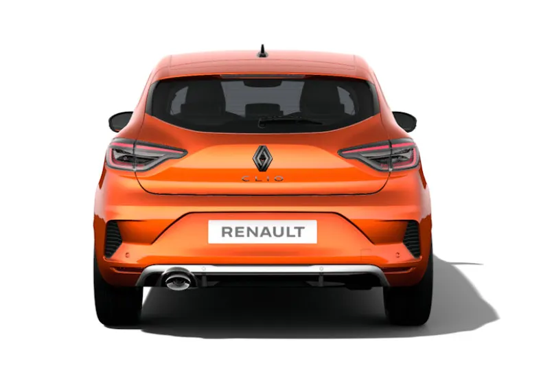 Véhicule occasion 206346 - renault CLIO - Photo 3