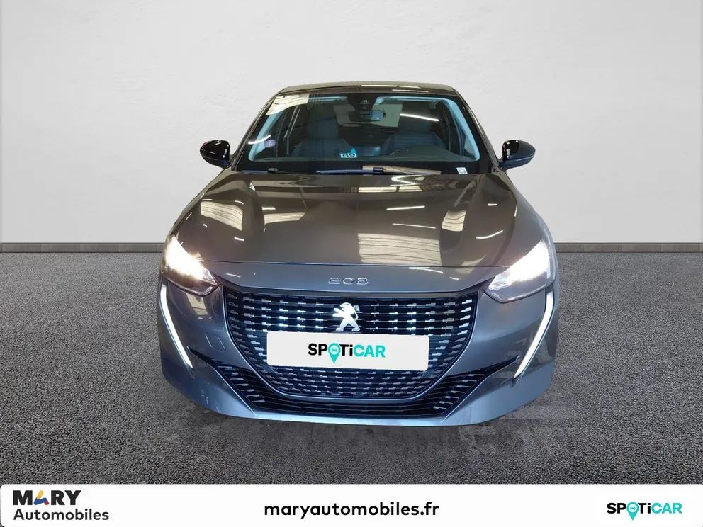 Véhicule occasion 235259 - peugeot 208 - Photo 6