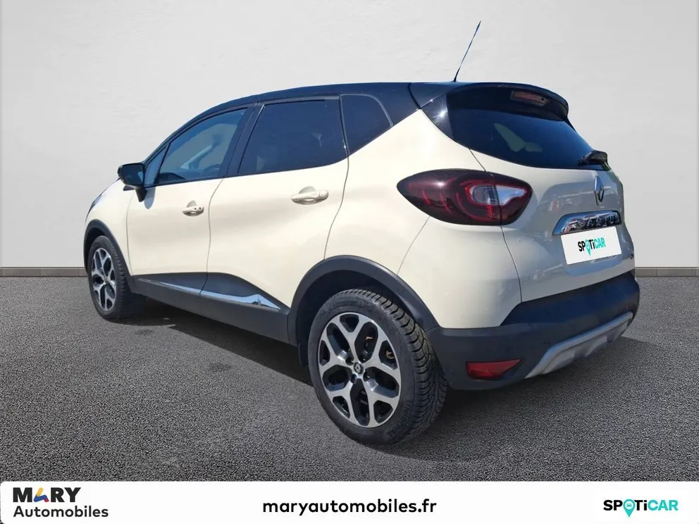 Véhicule occasion 236462 - renault CAPTUR - Photo 2