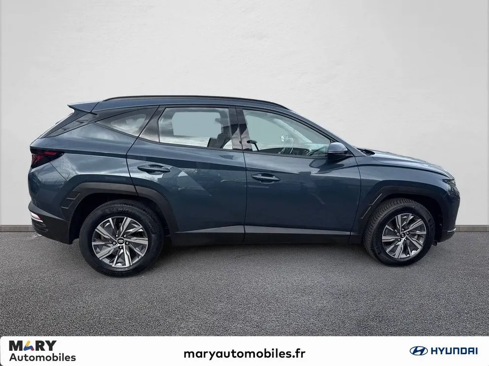 Véhicule occasion 223597 - hyundai TUCSON - Photo 4