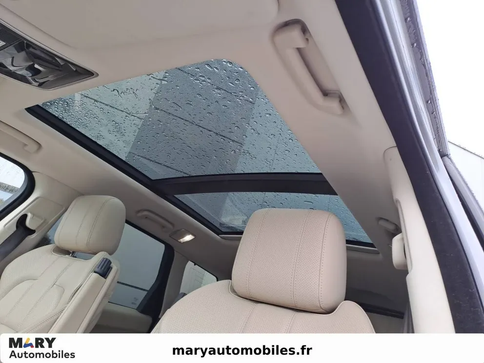 Véhicule occasion 70254 - land rover RANGE ROVER SPORT - Photo 17