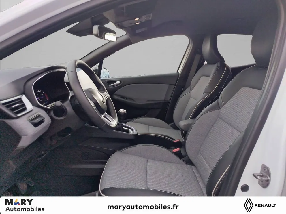 Véhicule occasion 207352 - renault CLIO - Photo 9