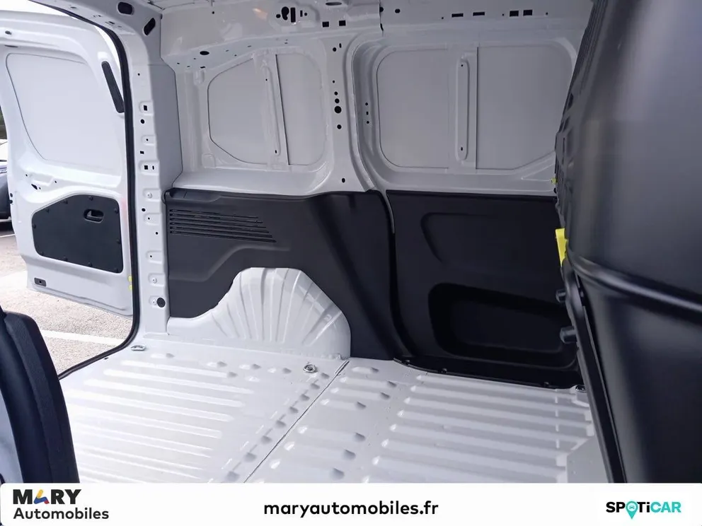 Véhicule occasion 215359 - peugeot PARTNER - Photo 10