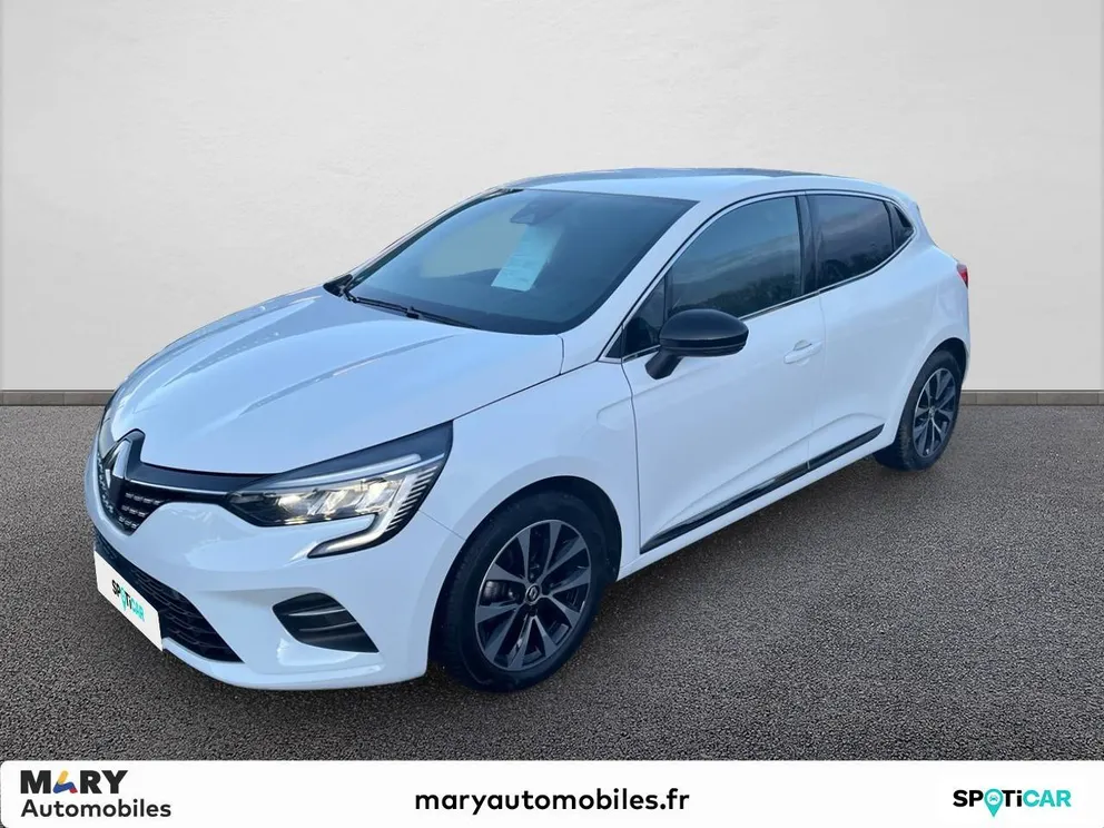 Véhicule occasion 214694 - renault CLIO - Photo 1