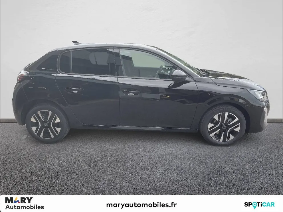 Véhicule occasion 186921 - peugeot 208 - Photo 4