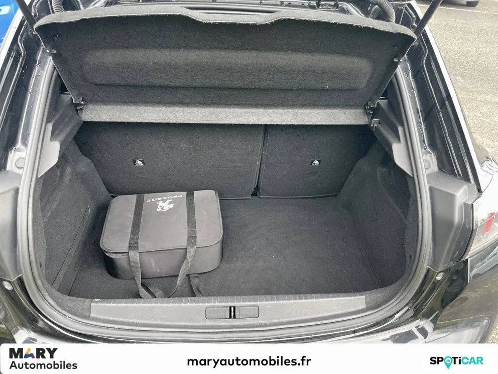 Véhicule occasion 218967 - peugeot 208 - Photo 6