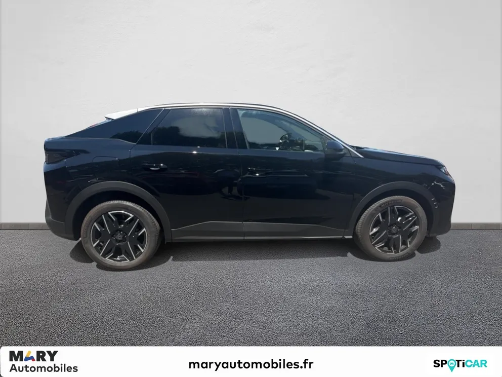 Véhicule occasion 207431 - peugeot 3008 - Photo 4