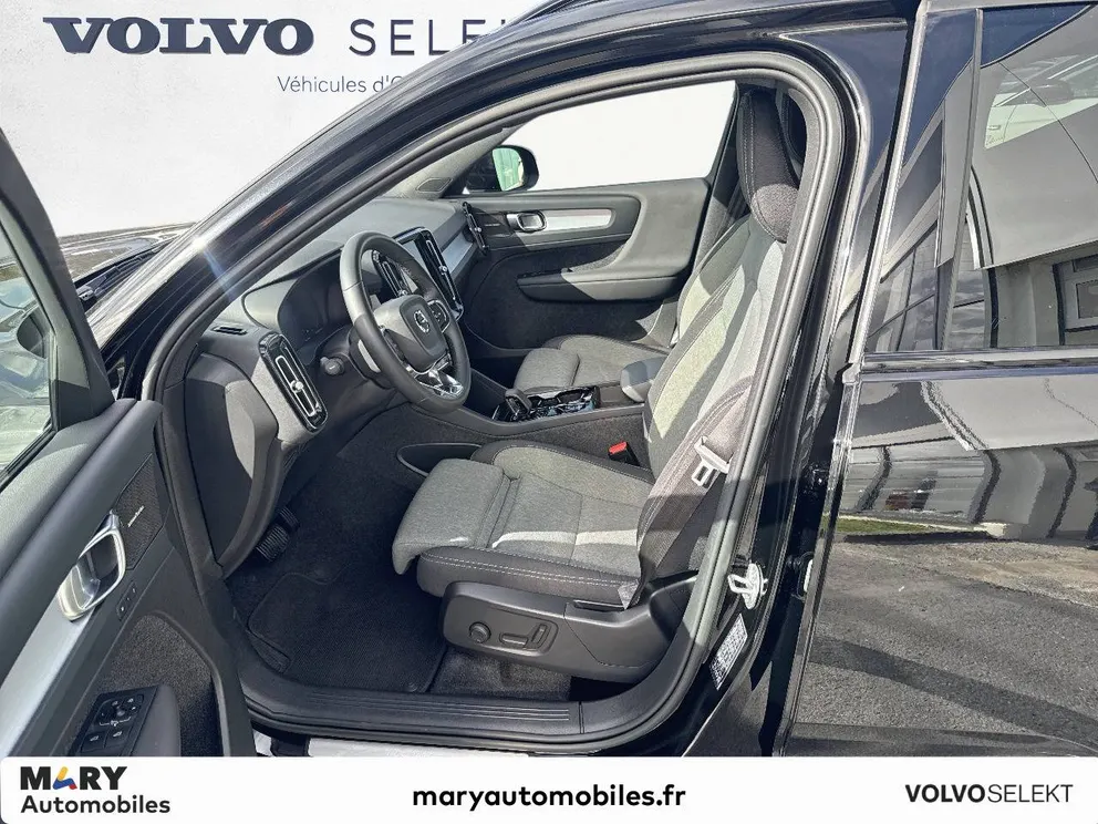 Véhicule occasion 223629 - volvo XC40 - Photo 4