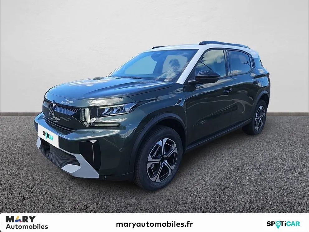 Véhicule occasion 236593 - Citroën C3 AIRCROSS - Photo 1